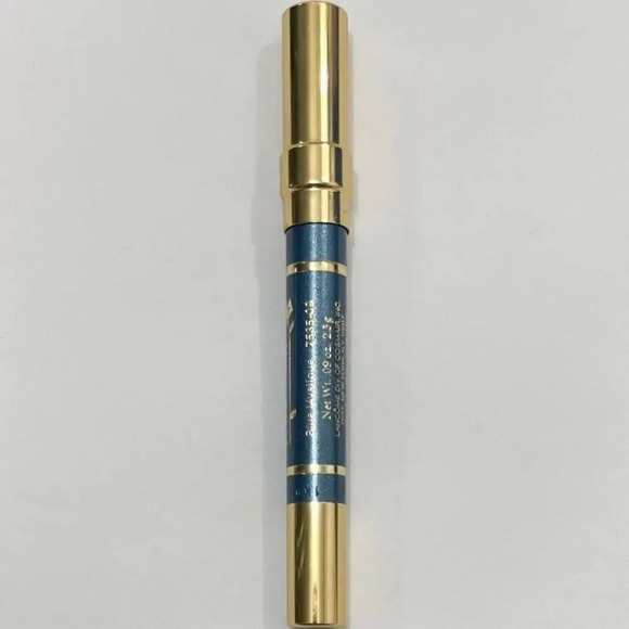 Lancôme Blue Mystique Waterproof Eyeshadow Crayon - Picture 1 of 1